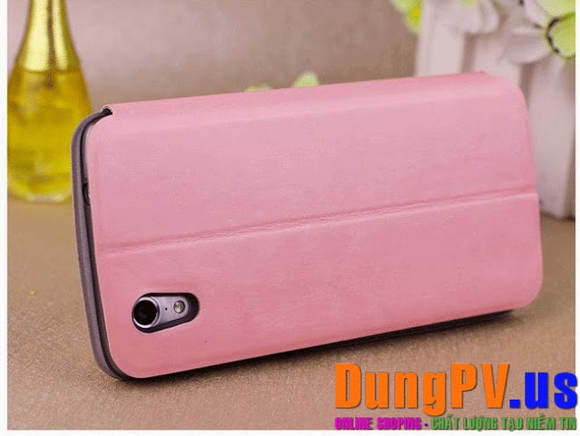 bao da lenovo S960 hiệu mofi