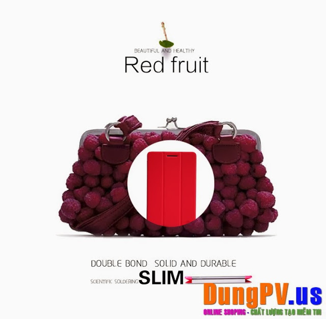 bao da lenovo idea tab s5000 nillkin