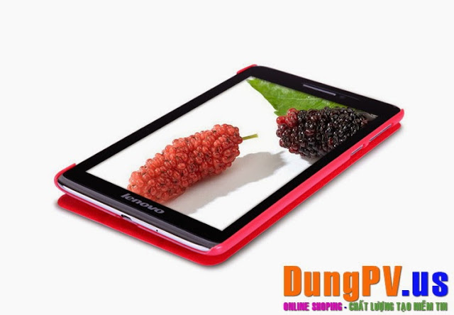 bao da lenovo idea tab s5000 nillkin