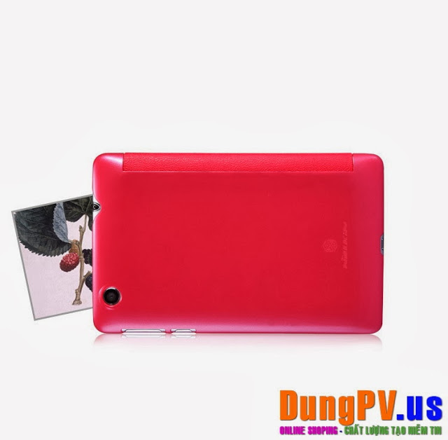 bao da lenovo idea tab s5000 nillkin