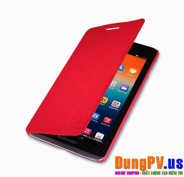 bao da lenovo idea tab s5000 nillkin