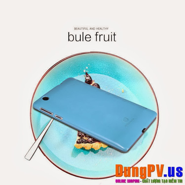 bao da lenovo idea tab s5000 nillkin