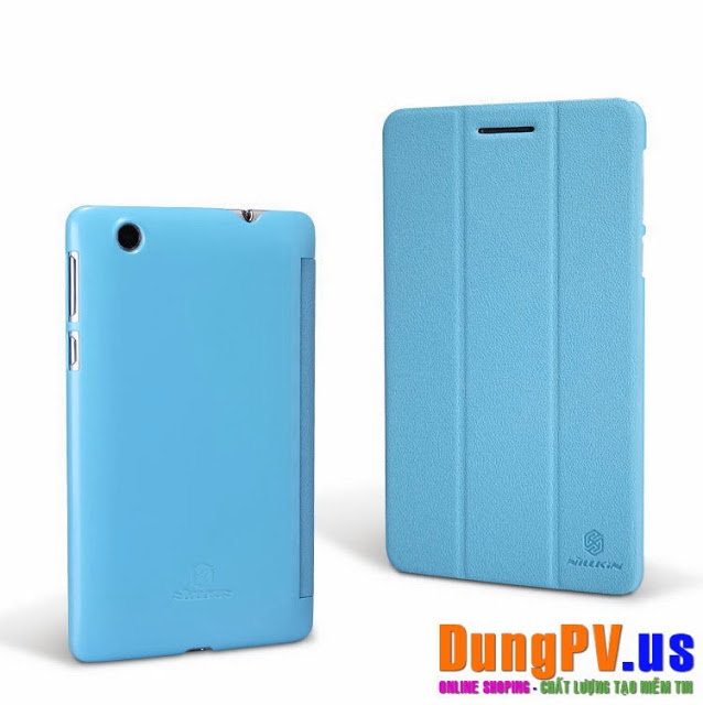 bao da lenovo idea tab s5000 nillkin