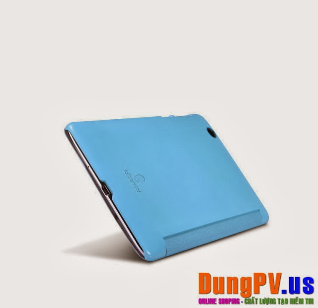 bao da lenovo idea tab s5000 nillkin