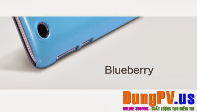 bao da lenovo idea tab s5000 nillkin