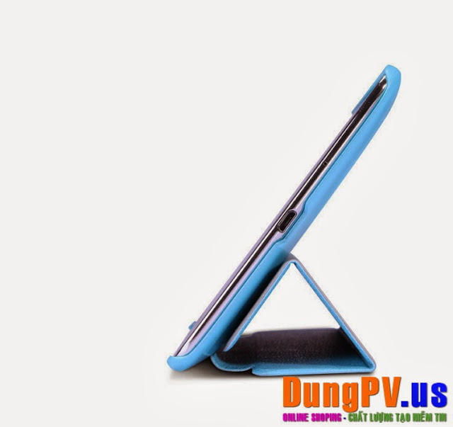 bao da lenovo idea tab s5000 nillkin