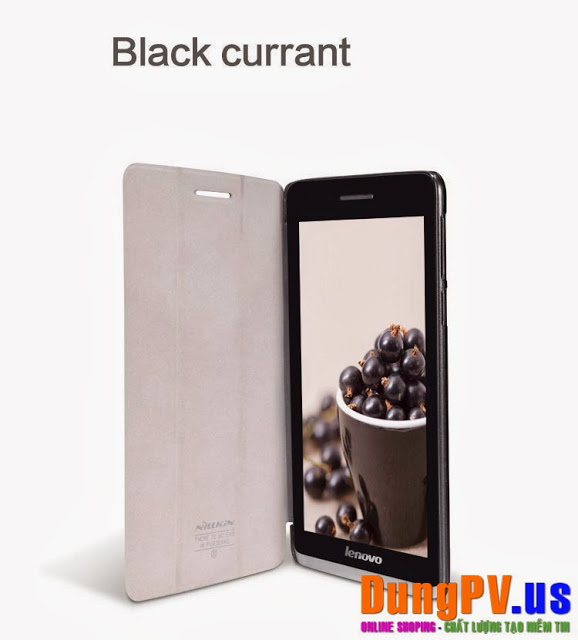 bao da lenovo idea tab s5000 nillkin