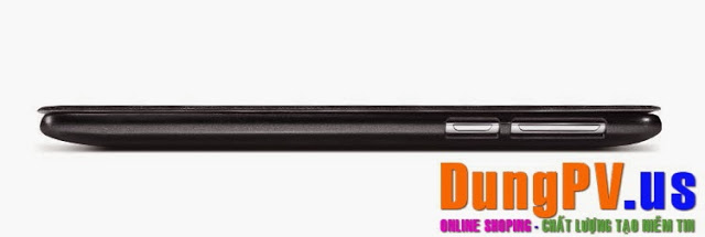 bao da lenovo idea tab s5000 nillkin