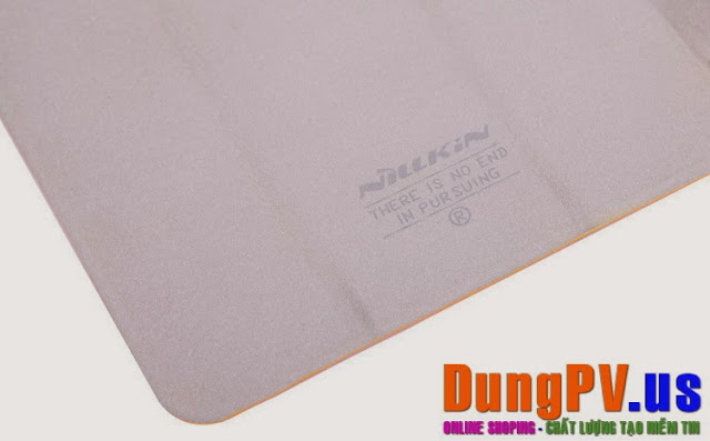 bao da lenovo idea tab s5000 nillkin