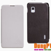 Bao da LG OPTIMUS G E975 Nillkin