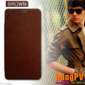 Bao da sony xperia SP C5302 Pudini