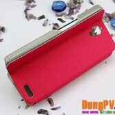 Bao da Alcatel Idol X