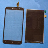 Màn hình cảm ứng Lenovo A850