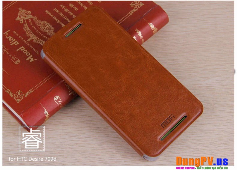 bao da htc desire 700 mofi bao da htc desire 700 mofi