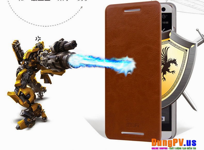 bao da htc desire 700 mofi bao da htc desire 700 mofi