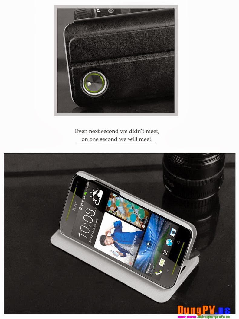 bao da htc desire 700 mofi bao da htc desire 700 mofi