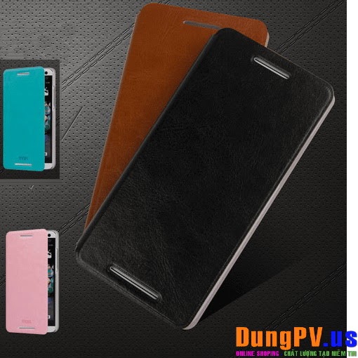 bao da htc desire 700 mofi