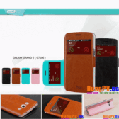 Bao da Samsung Galaxy Grand 2 G7106 mofi