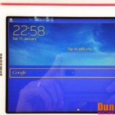 Bao da Samsung Galaxy Tab 3 lite