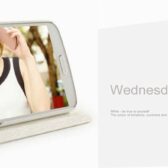 Bao da Samsung Galaxy Trend 3