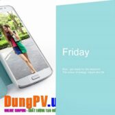 Bao da Samsung Galaxy Trend 3