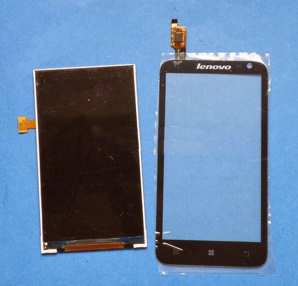 màn hình cảm ứng lenovo S720