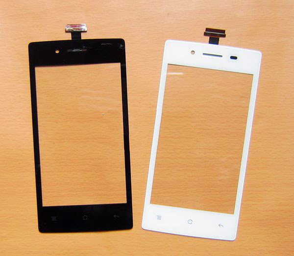 màn hình cảm ứng Oppo Find piano R813