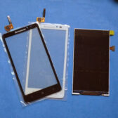 Màn hình cảm ứng Lenovo S890