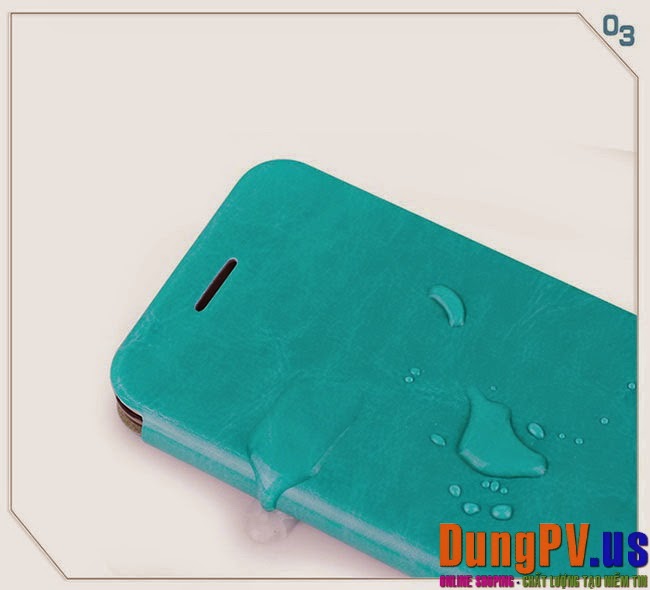 bao da điện thoại Gionee Elife E7