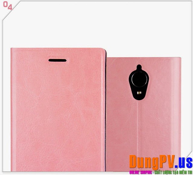 bao da điện thoại Gionee Elife E7