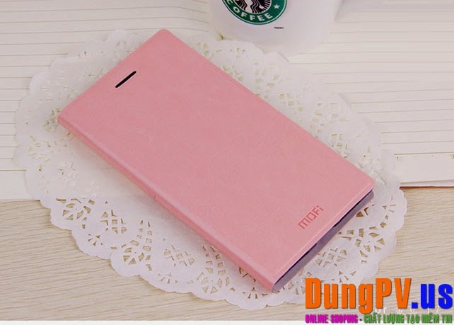 bao da điện thoại Gionee Elife E7