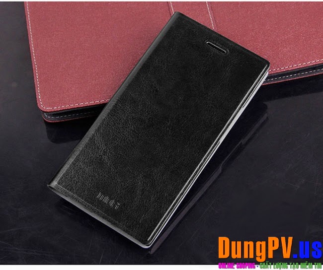 bao da điện thoại Gionee Elife E7