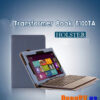 Bao da ASUS Transformer Book T100TA V2