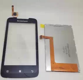 màn hình cảm ứng lenovo A390