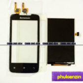 Màn hình cảm ứng Lenovo A390