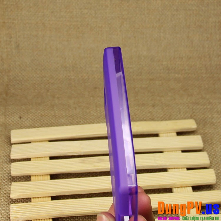 ốp lưng nokia x silicone