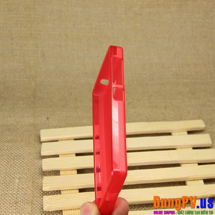 ốp lưng nokia x silicone
