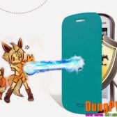 Bao da Samsung Galaxy Trend Lite S7392, S7390 Mofi