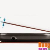 Bao da Samsung Galaxy Trend Lite S7392, S7390 Mofi