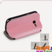 Bao da Samsung Galaxy Trend Lite S7392, S7390 Mofi