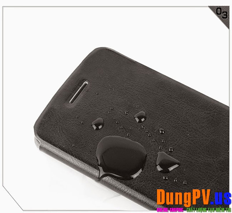 bao da lenovo A680 hiệu Mofi bao da lenovo A680 hiệu Mofi