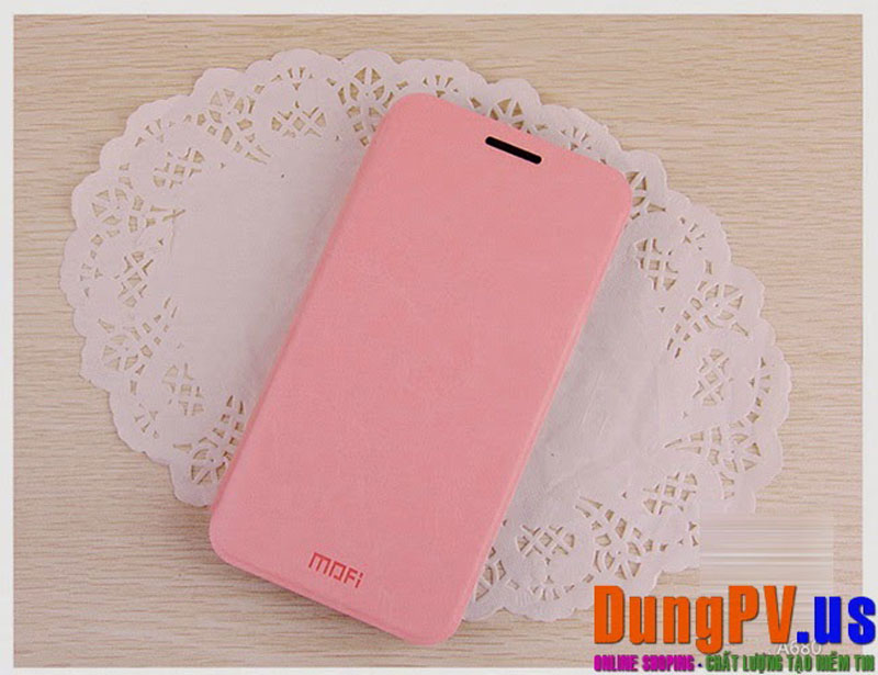 bao da lenovo A680 hiệu Mofi bao da lenovo A680 hiệu Mofi