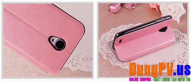 bao da lenovo s650, s658 mofi