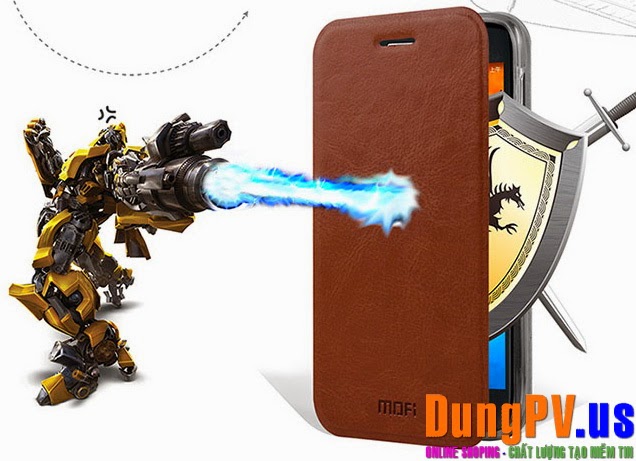 bao da lenovo s650, s658 mofi