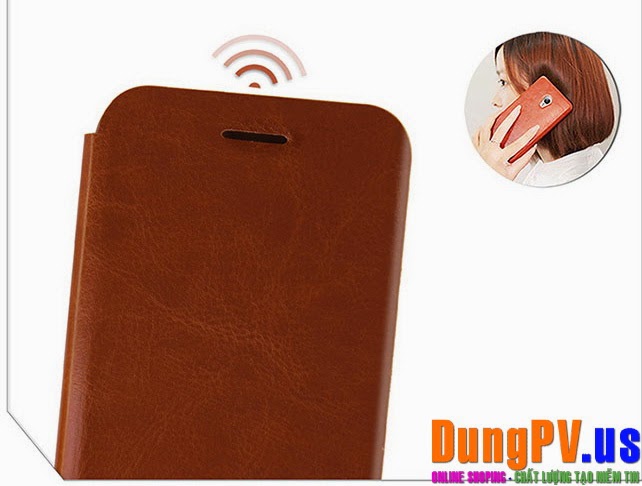 bao da lenovo s650, s658 mofi