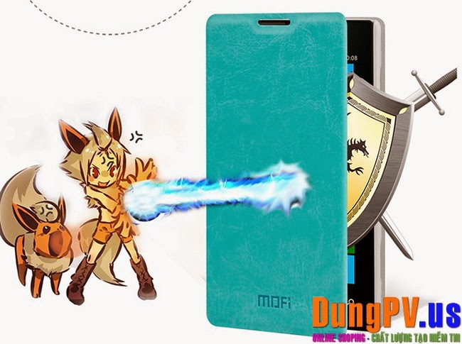 bao da nokia lumia 520 525 526 mofi