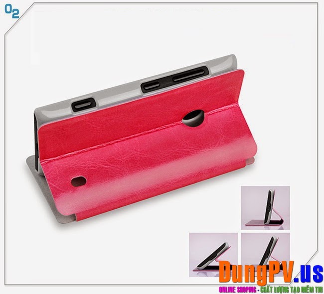 bao da nokia lumia 520 525 526 mofi