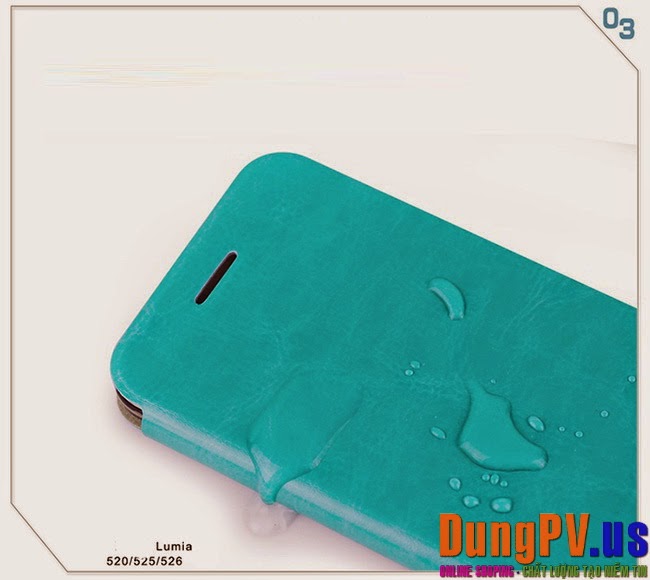 bao da nokia lumia 520 525 526 mofi