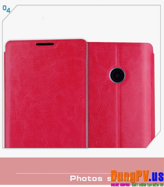 bao da nokia lumia 520 525 526 mofi