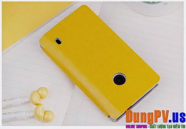 bao da nokia lumia 520 525 526 mofi